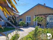 Maison à SAINT-SEBASTIEN-SUR-LOIRE