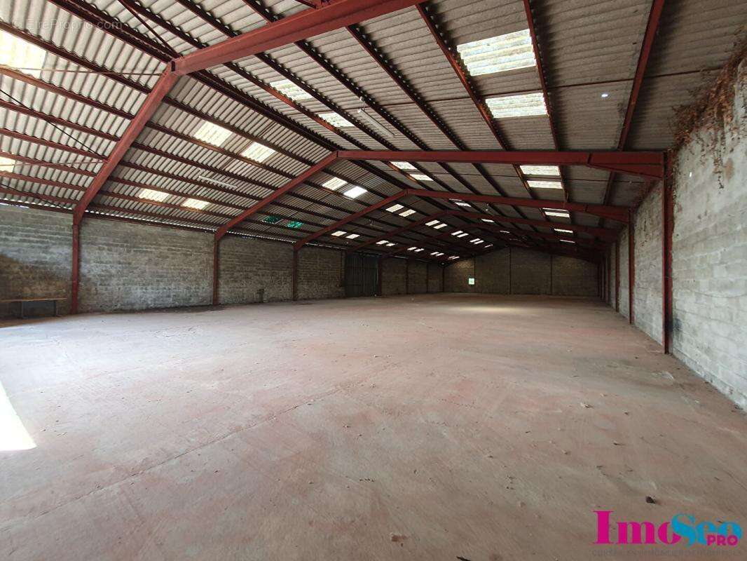 Commerce à AMBARES-ET-LAGRAVE