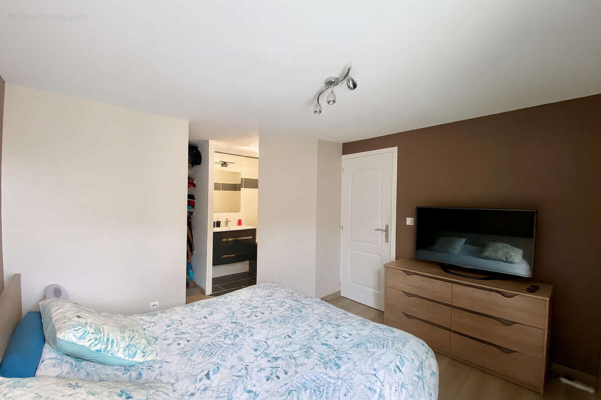 Appartement à L&#039;ETRAT