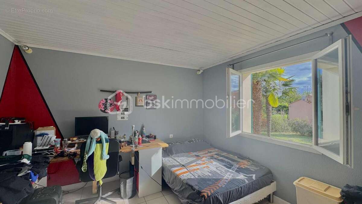 Maison à COUFOULEUX