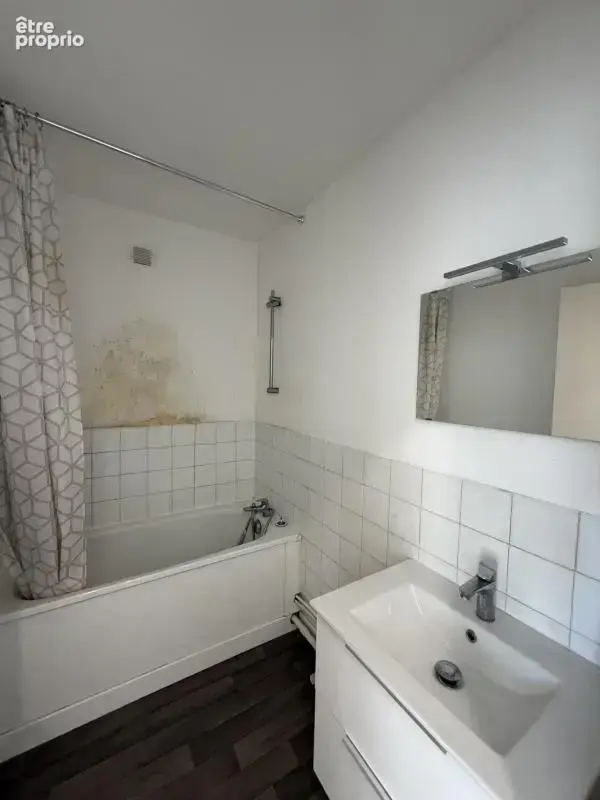 T3 de 62 m2 - photo 8