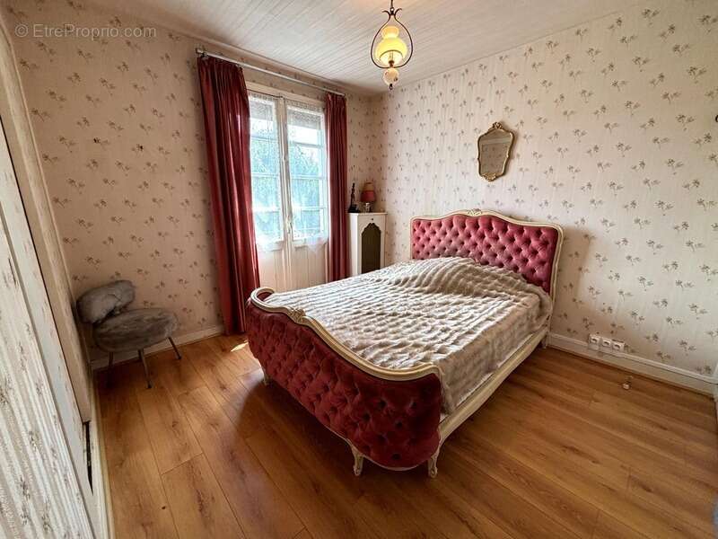 Maison à vendre 6 pièces SAINT JUST EN CHAUSSEE (60) - photo 8