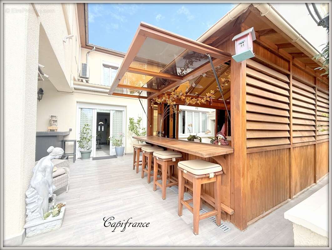 Maison à vendre 6 pièces 138 m² (174 m² au sol)  dépendance - photo 20