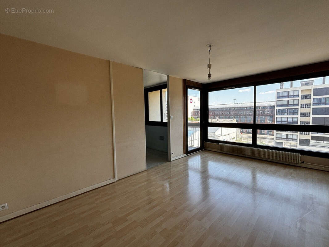 Appartement 66 m² à Clermont-Ferrand  - photo 2