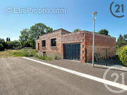 Maison à NEUFCHATEL-SUR-AISNE