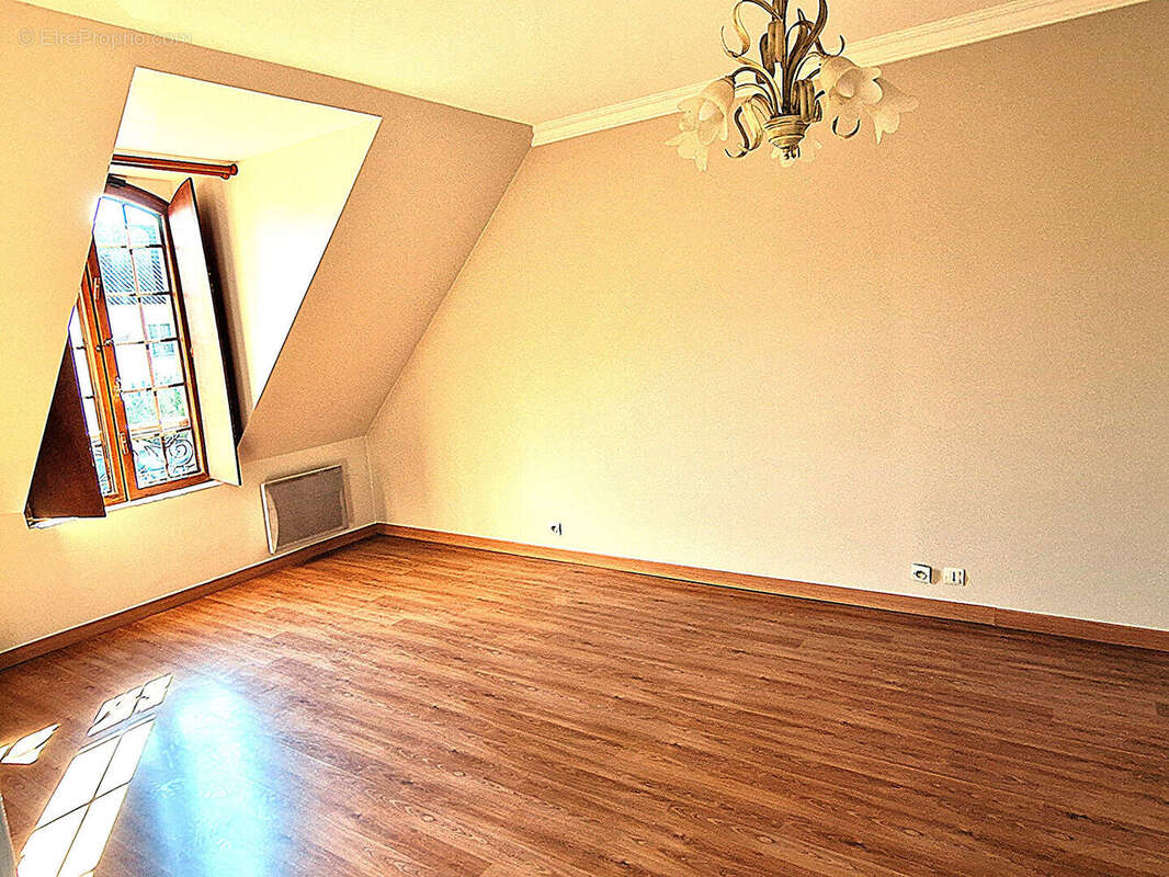 Maison à SEVRAN