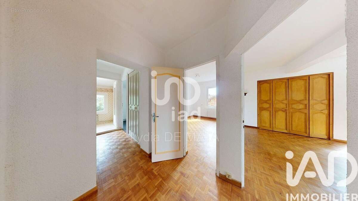 Maison 119 m² à Pelleport  - photo 6
