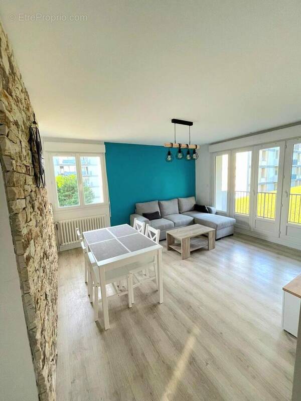 Photo 1 - Appartement à BREST