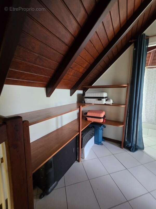 Maison à BAIE-MAHAULT