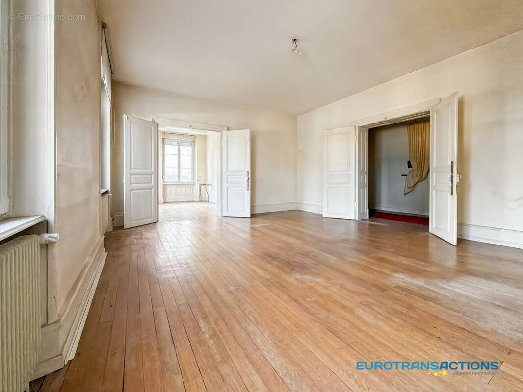 Appartement à NIEDERBRONN-LES-BAINS