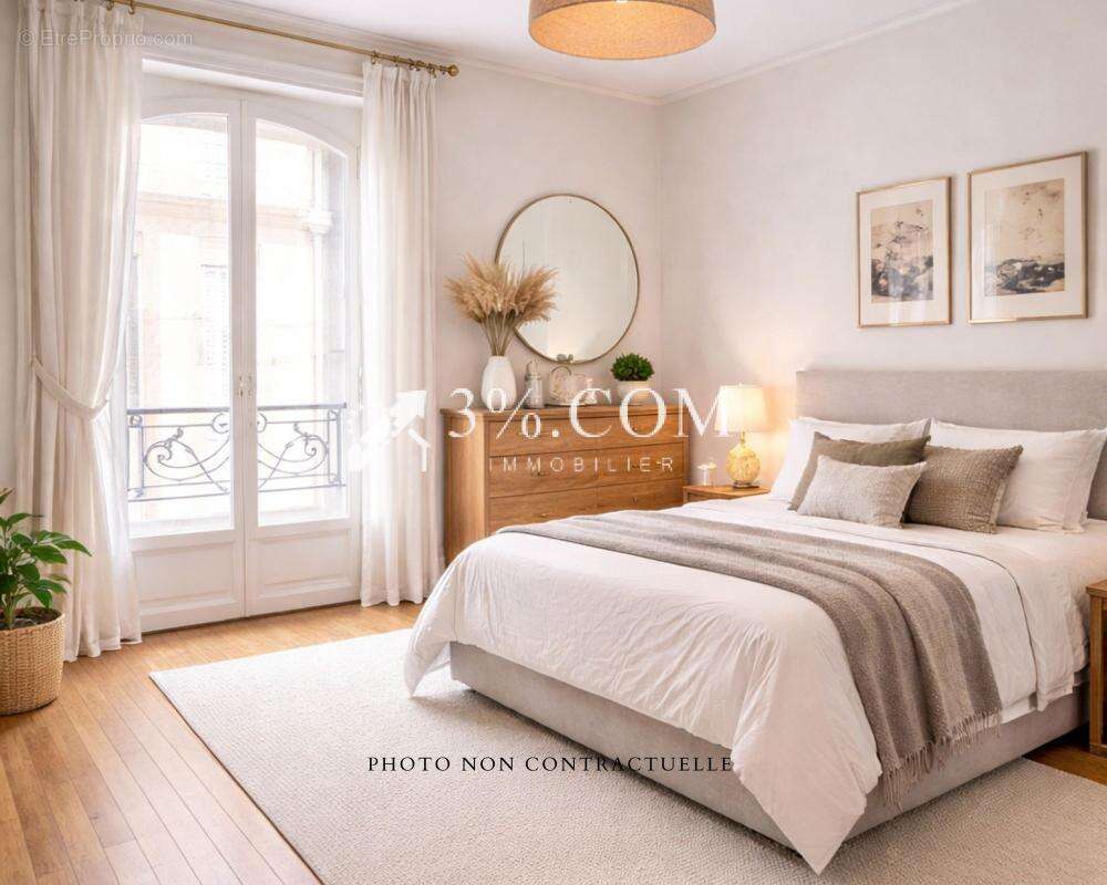 Appartement à VANNES