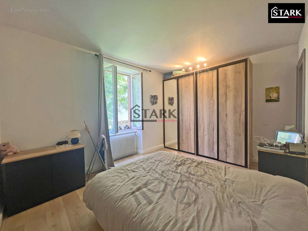 CHAMBRE 1 - Appartement à BELFORT