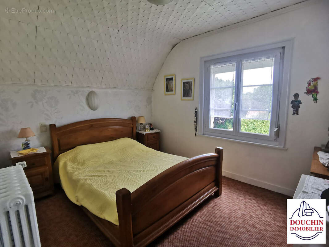 Maison 109 m² à Abbeville  - photo 9