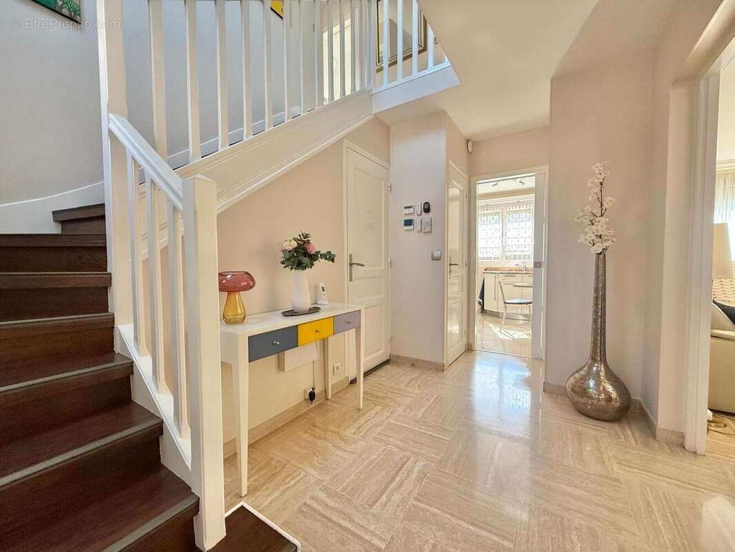 Photo 7 - Maison à CHILLY-MAZARIN