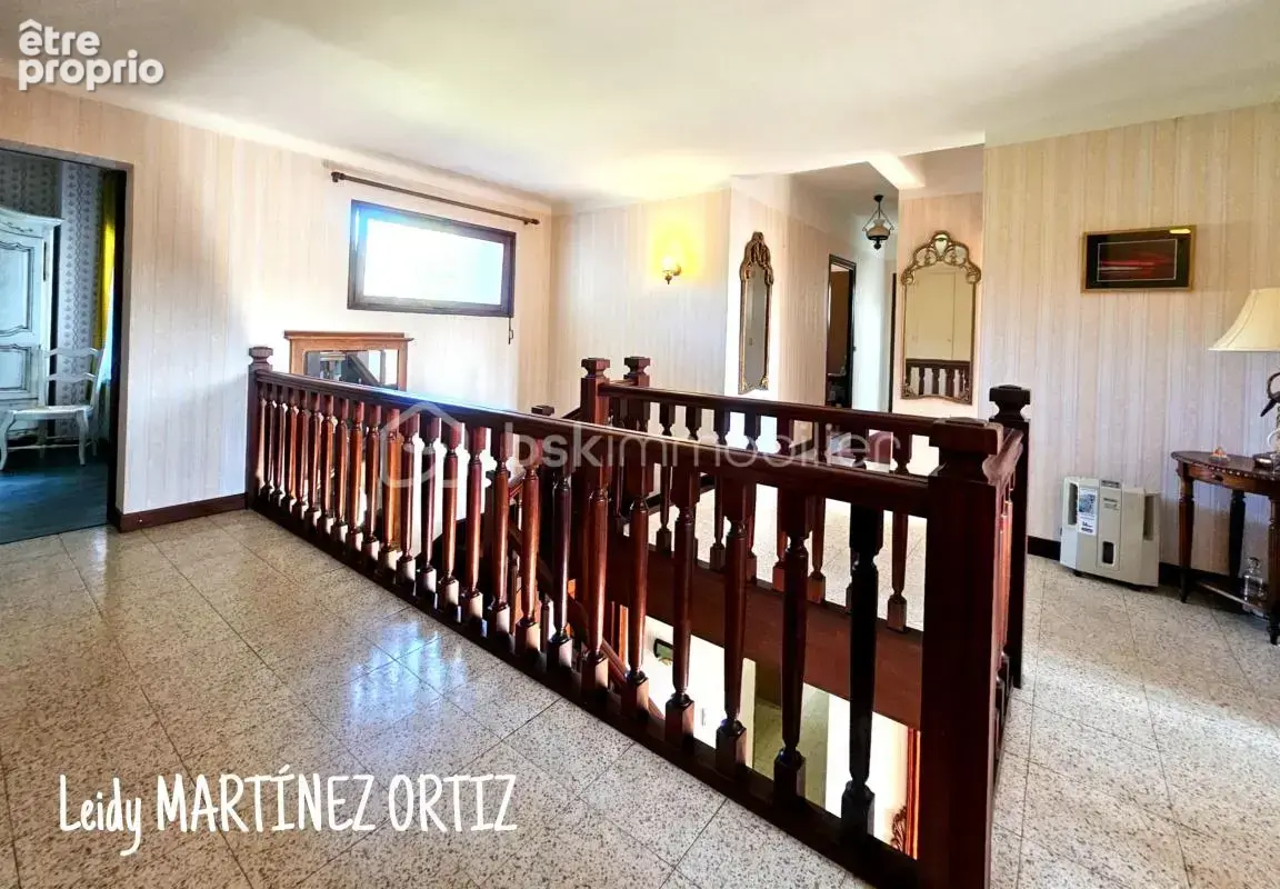 Maison familiale de 190m² au cœur du Bas-Armagnac – Calme, volumes et potentiel - photo 4