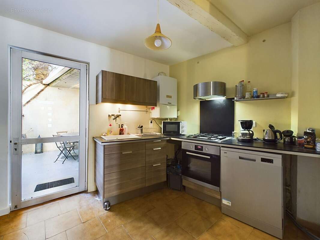 Maison à AVIGNON