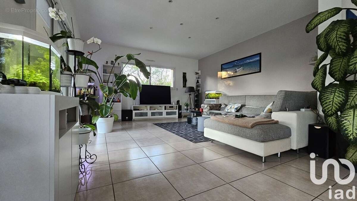 Photo 2 - Maison à PESSAC