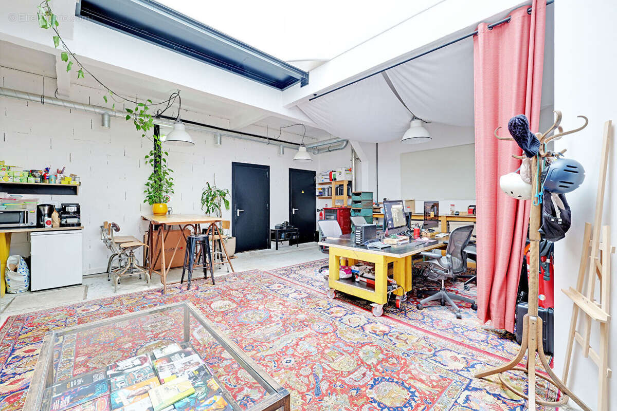 Maison à MONTREUIL
