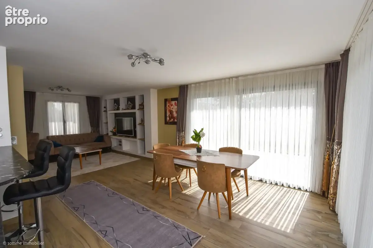 Maison 180 m² à Amiens  - photo 2
