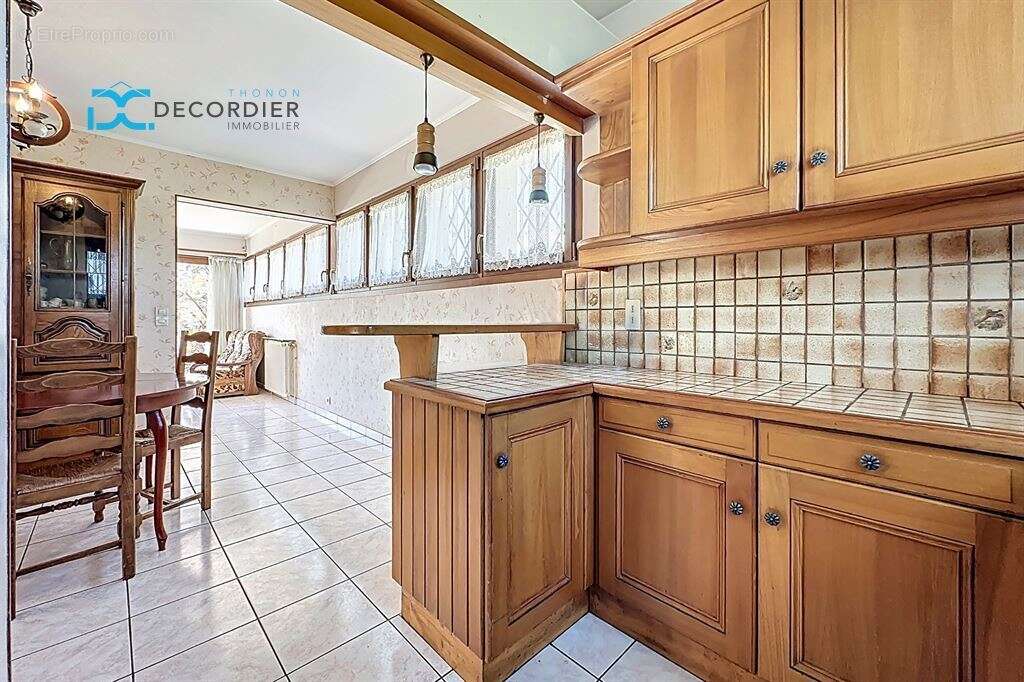 Armoy -  maison 203 m² - photo 9