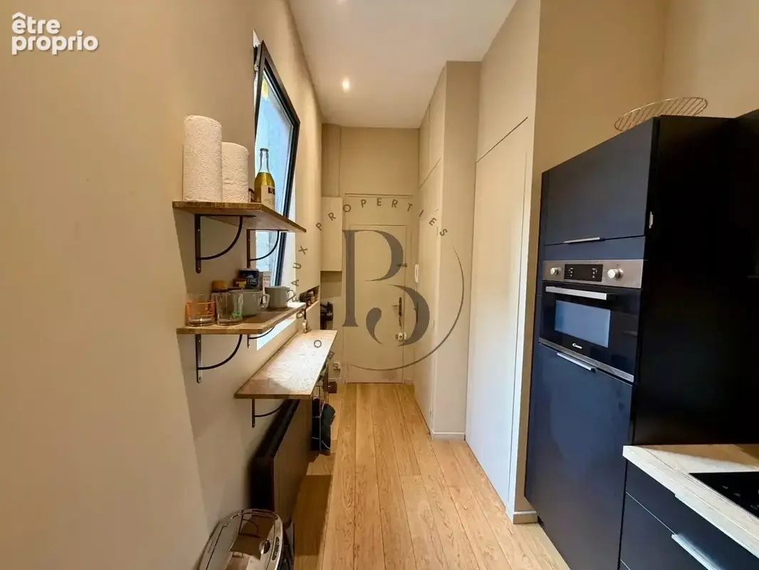 BORDEAUX FONDAUDEGE - Appartement meublé avec terrasse - photo 2