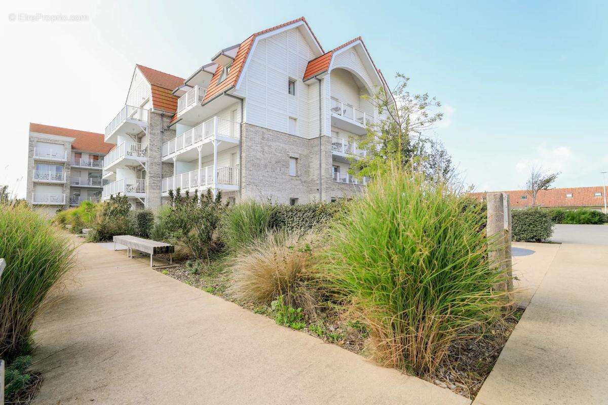 Appartement à CAMIERS