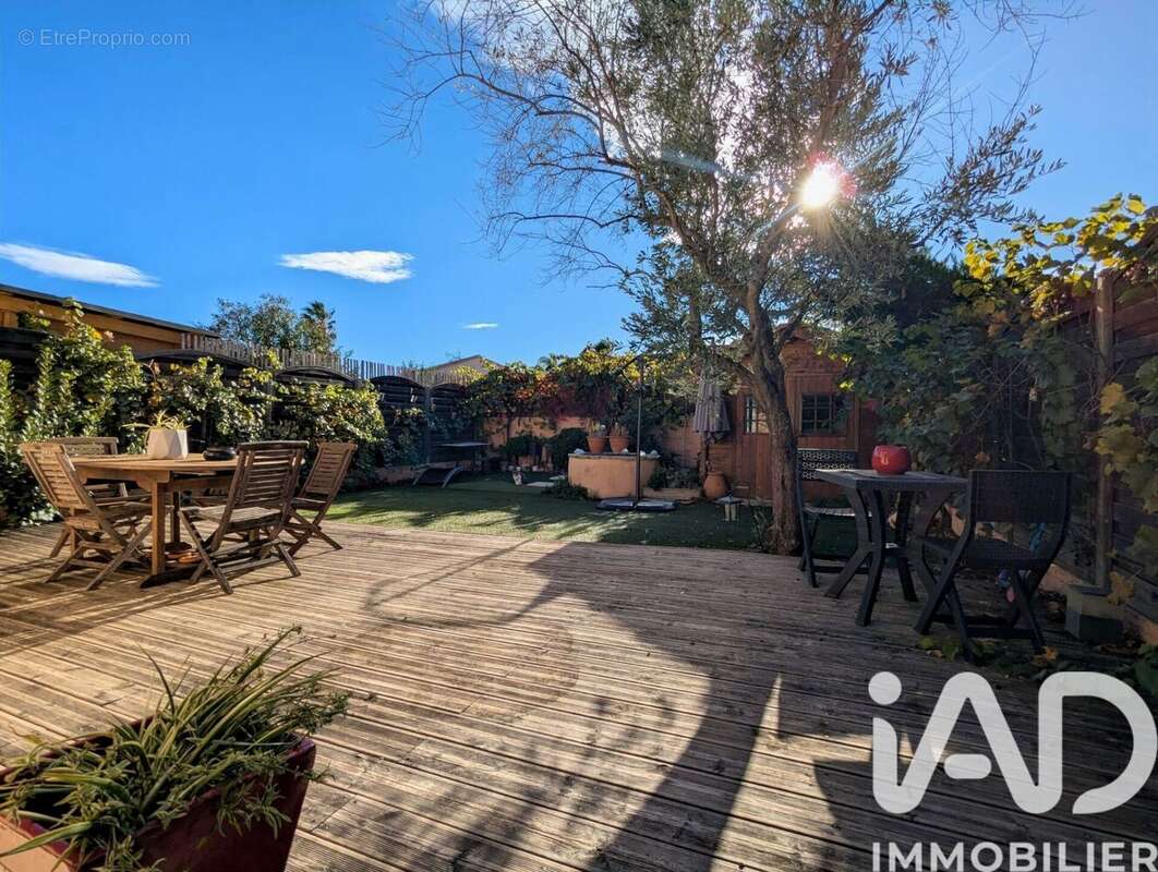 Photo 2 - Maison à FREJUS