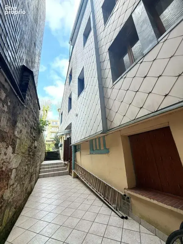 Appartement T2 au dernier étage de 38.2 m², sur la Rive droite de Rouen - photo 6