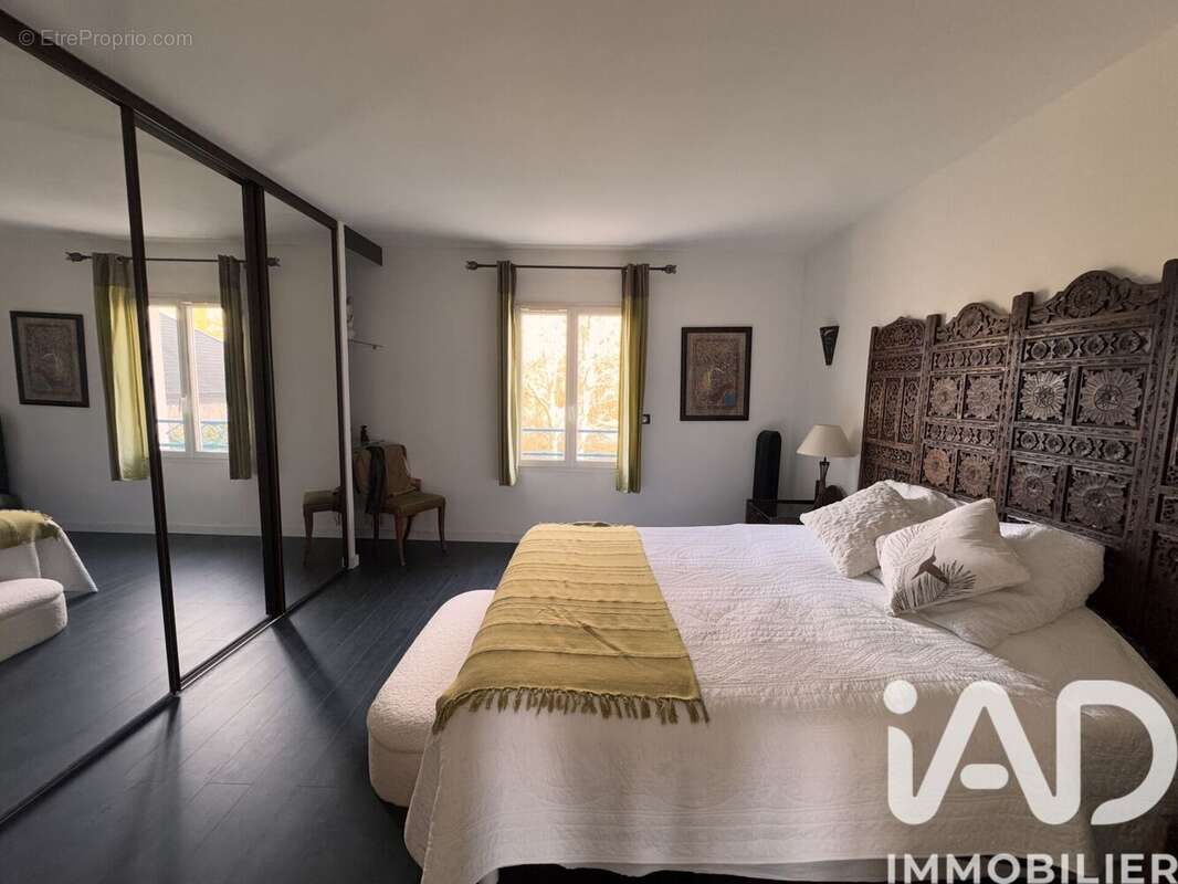 Photo 9 - Maison à CHATOU