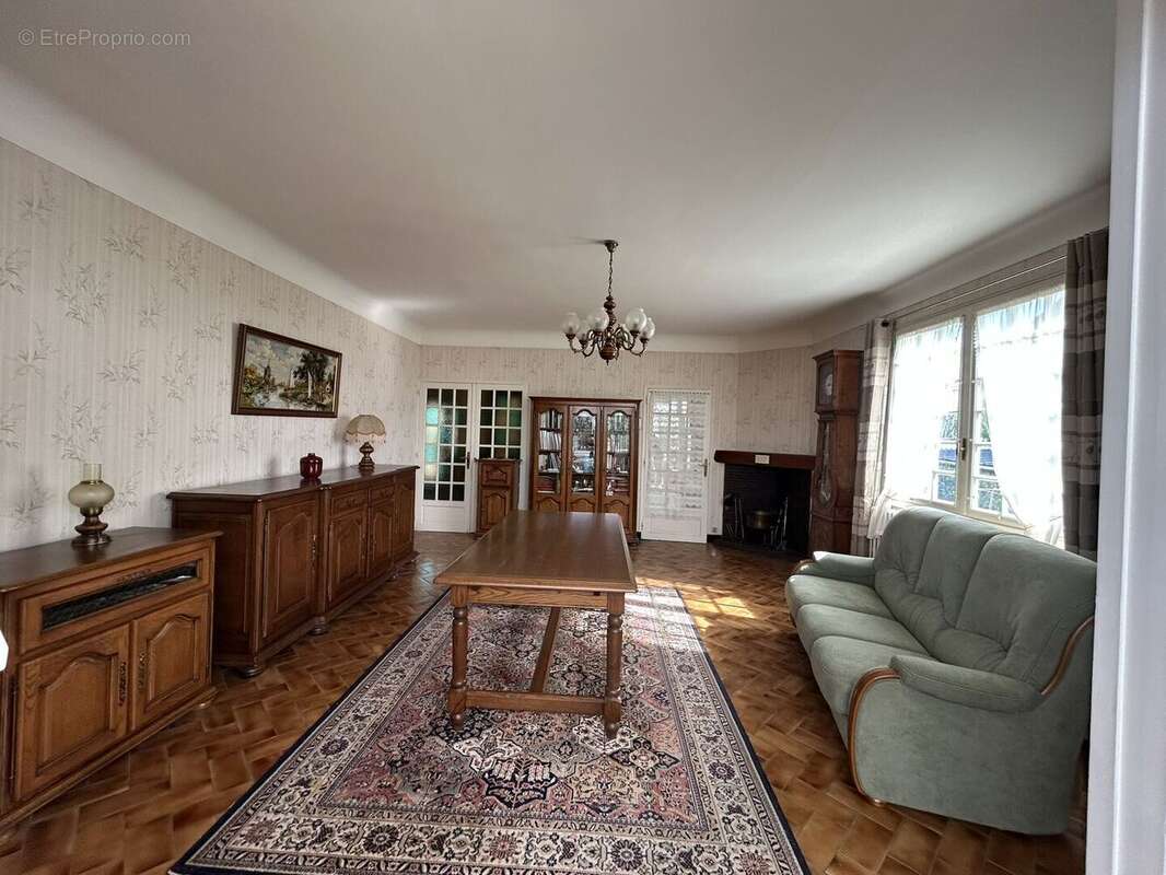 IMG4042 - Maison à NIORT