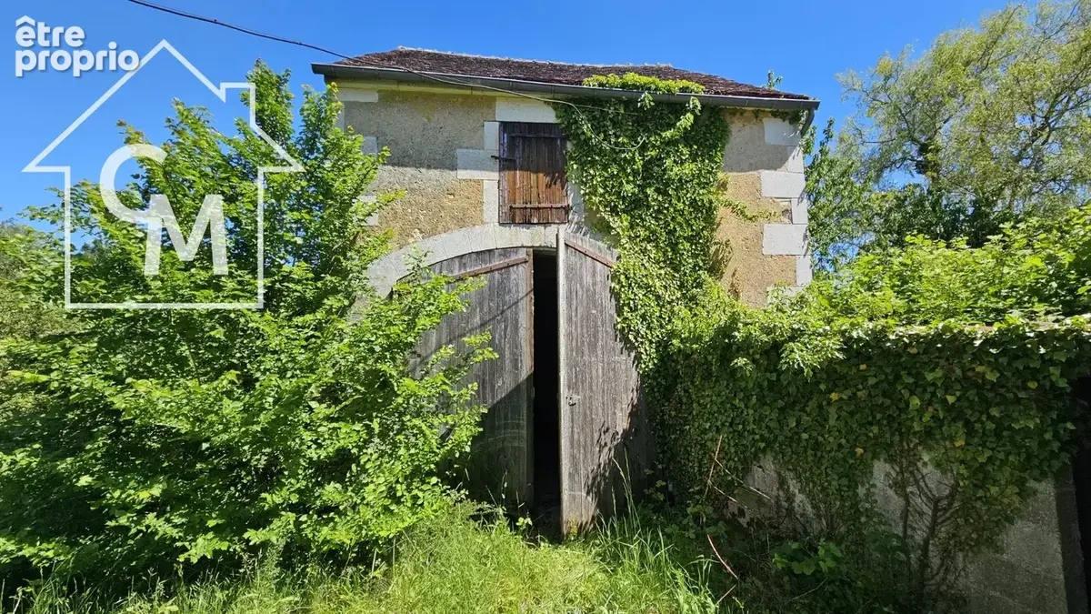 Maison à rénover entièrement - photo 32