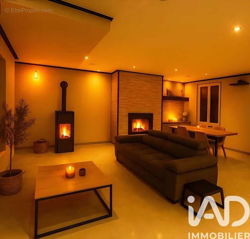 Photo 2 - Maison à VILLACERF