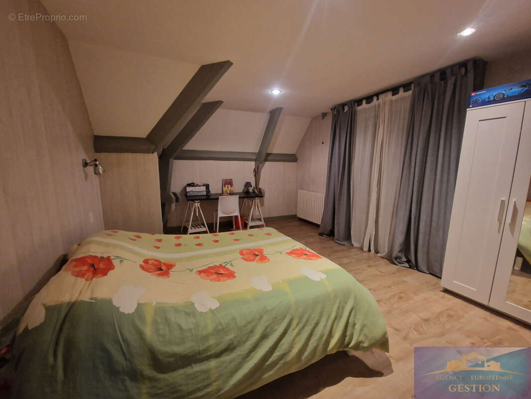 Maison à LOURDES