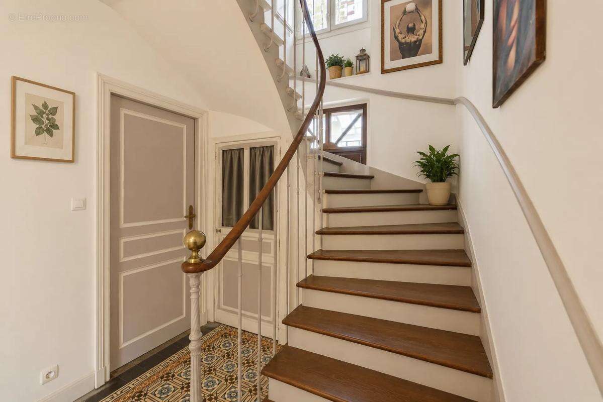 Maison de 7 pièces de 185 m² à Montmirail - photo 15