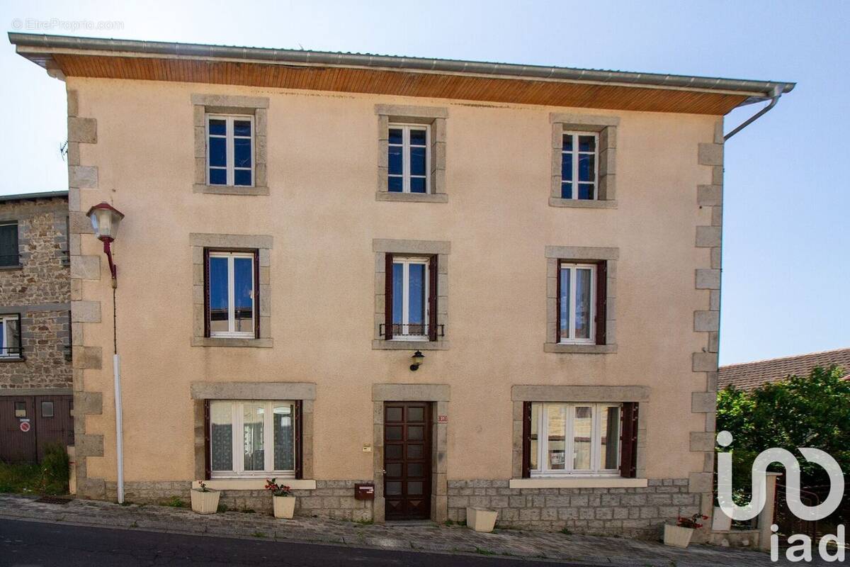 Photo 1 - Maison à MARAT