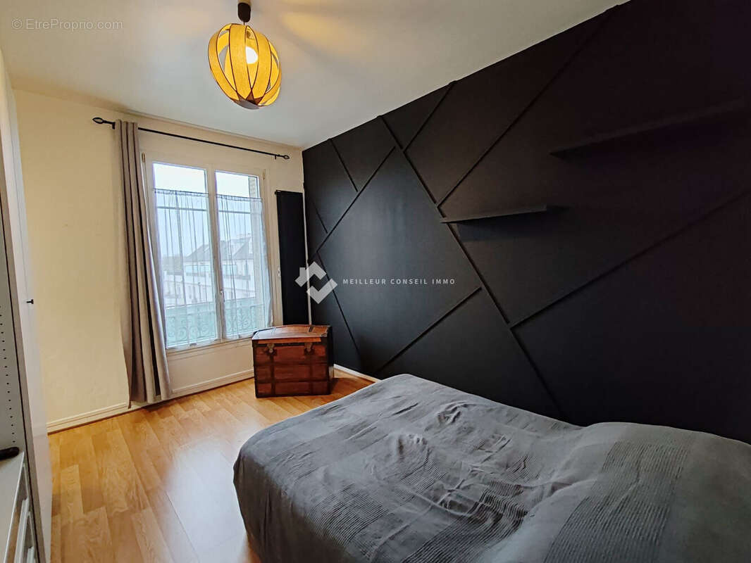 Appartement 53 m² à Chelles  - photo 4
