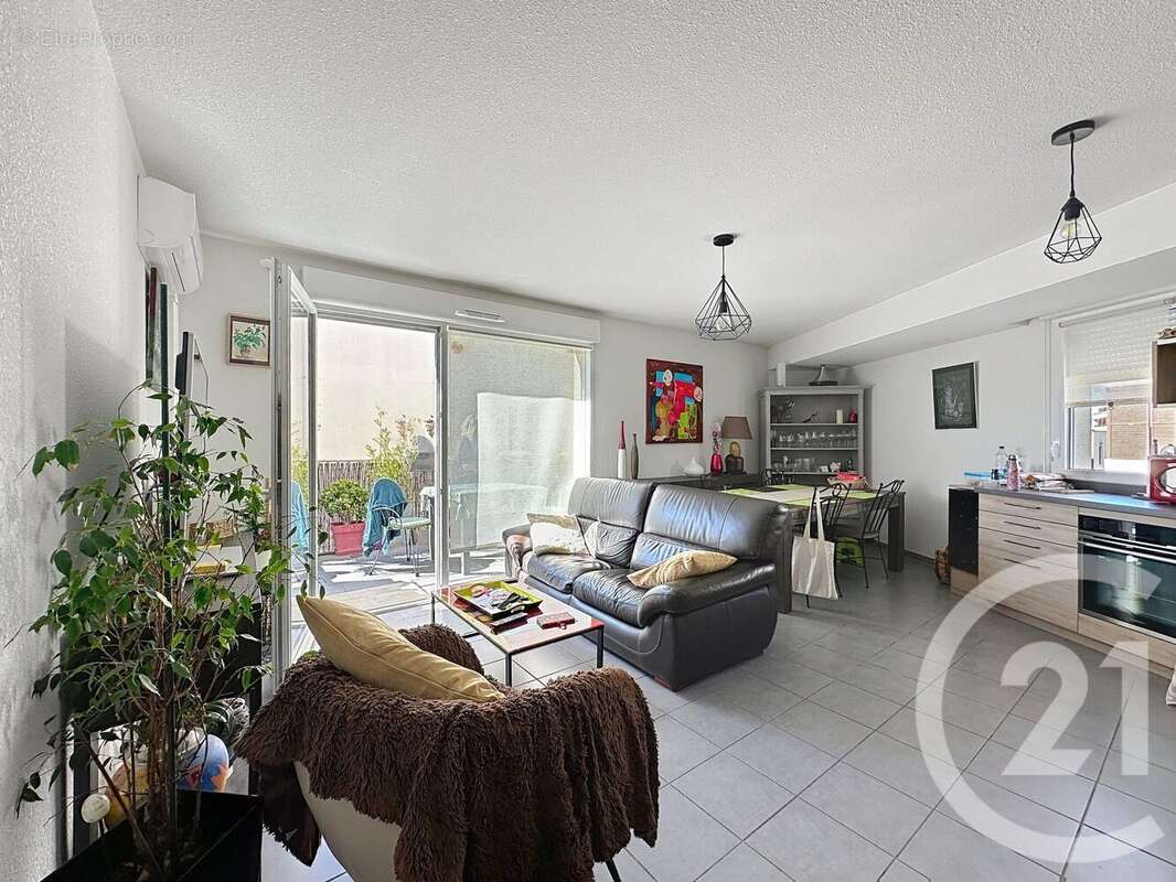 Photo 3 - Appartement à MONTPELLIER