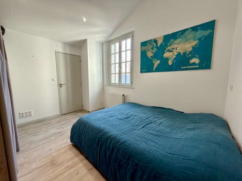 Appartement à SAUMUR
