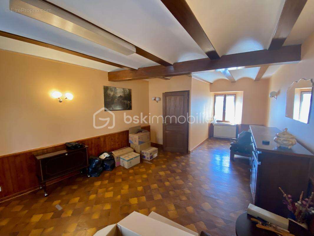Jolie Maison en pierre jointée - photo 3