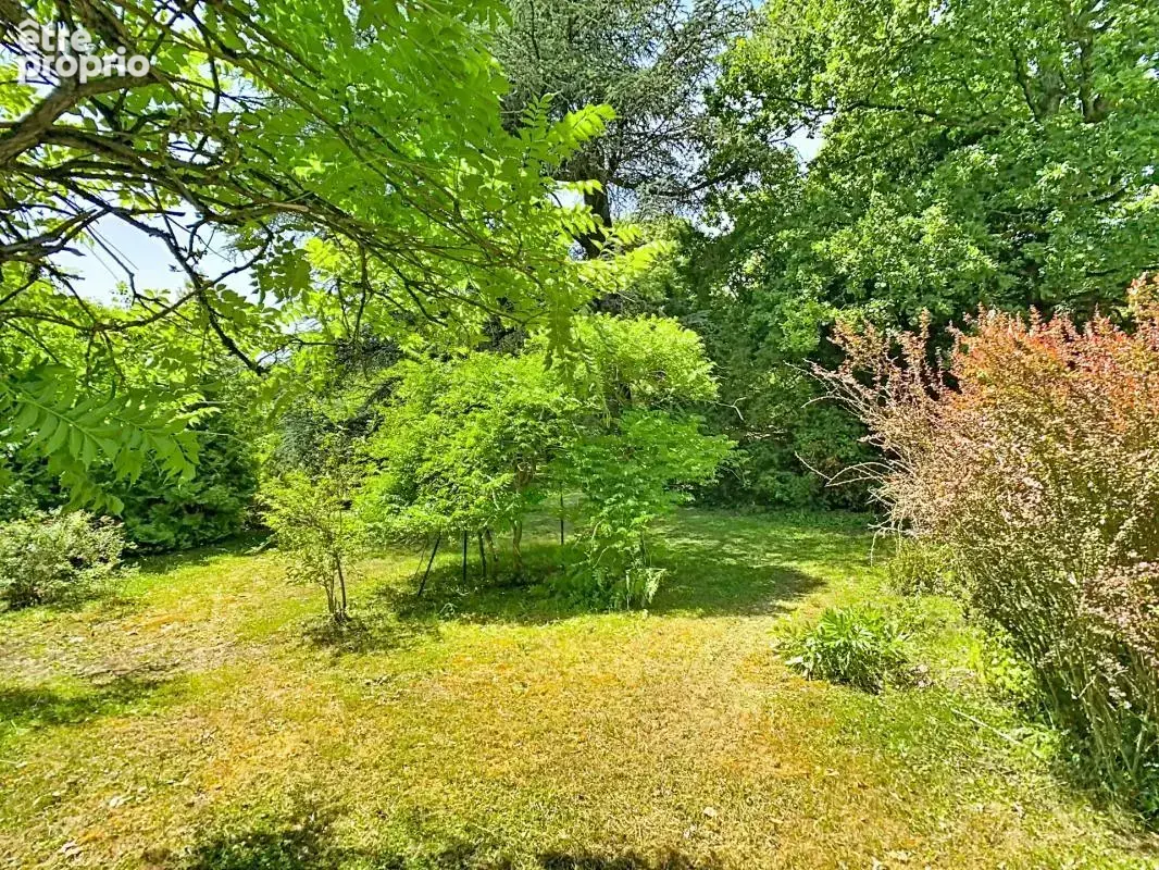 Une maison familiale (177 m²) au calme, entre nature et vie de village à moins d’une heure de Paris en transports (Ligne P) - photo 24