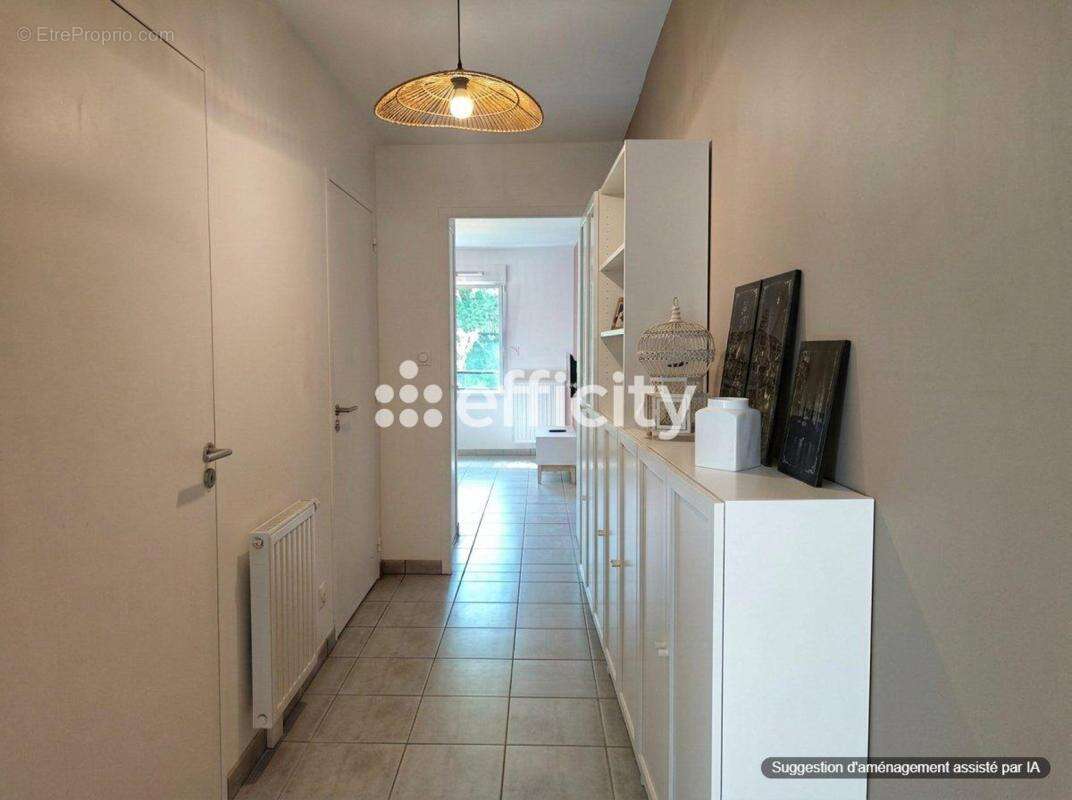 Appartement - photo 4