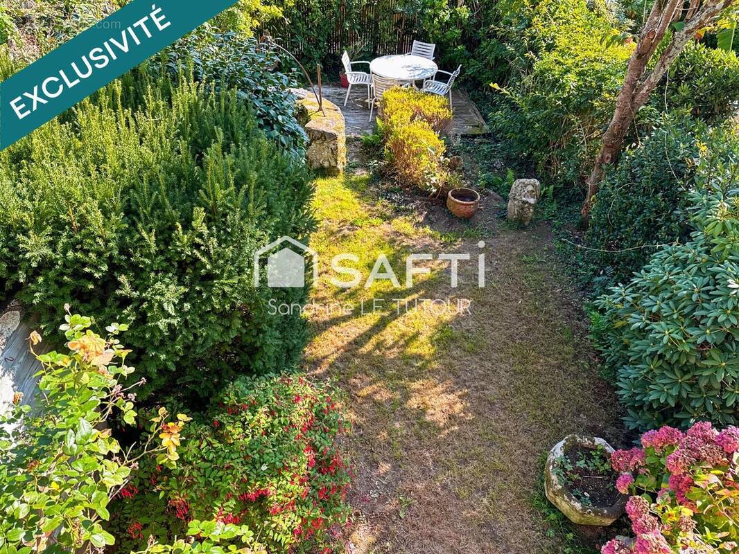 Photo 1 - Maison à PLOEREN