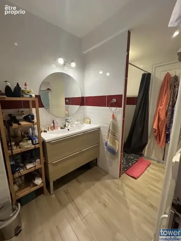 Maison garage jardin - photo 14