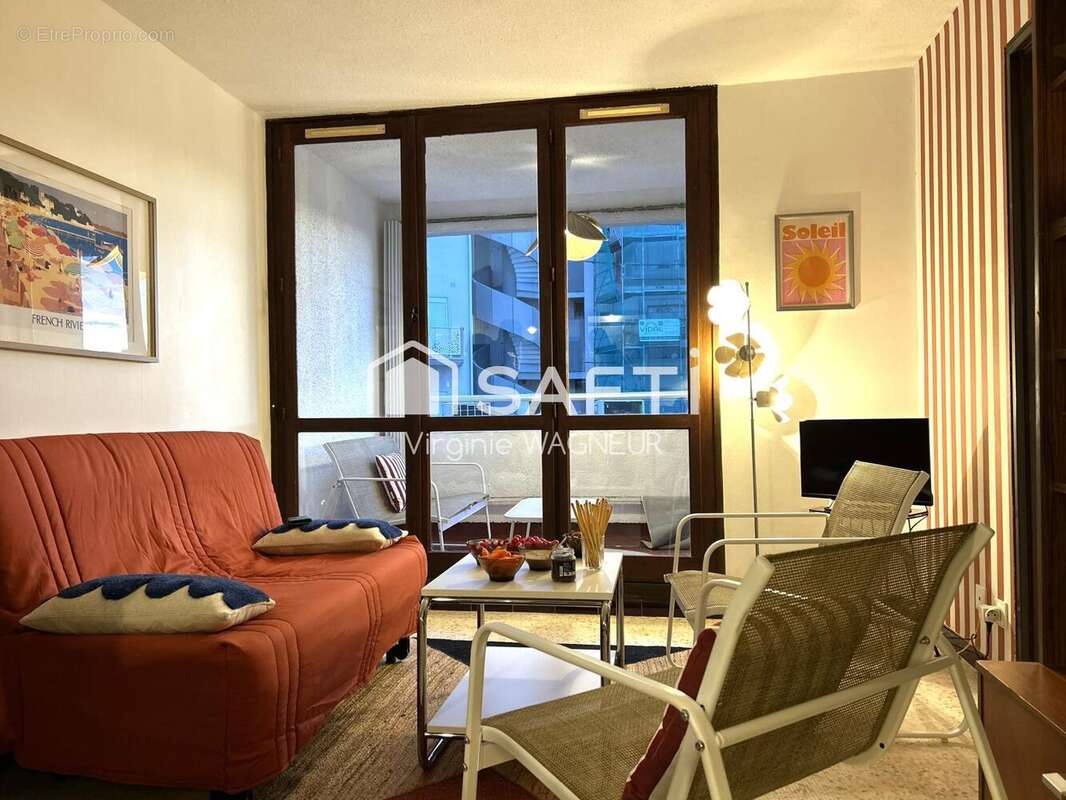 Photo 9 - Appartement à AGDE