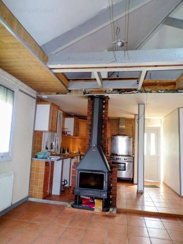 Photo 8 - Maison à BRUNOY