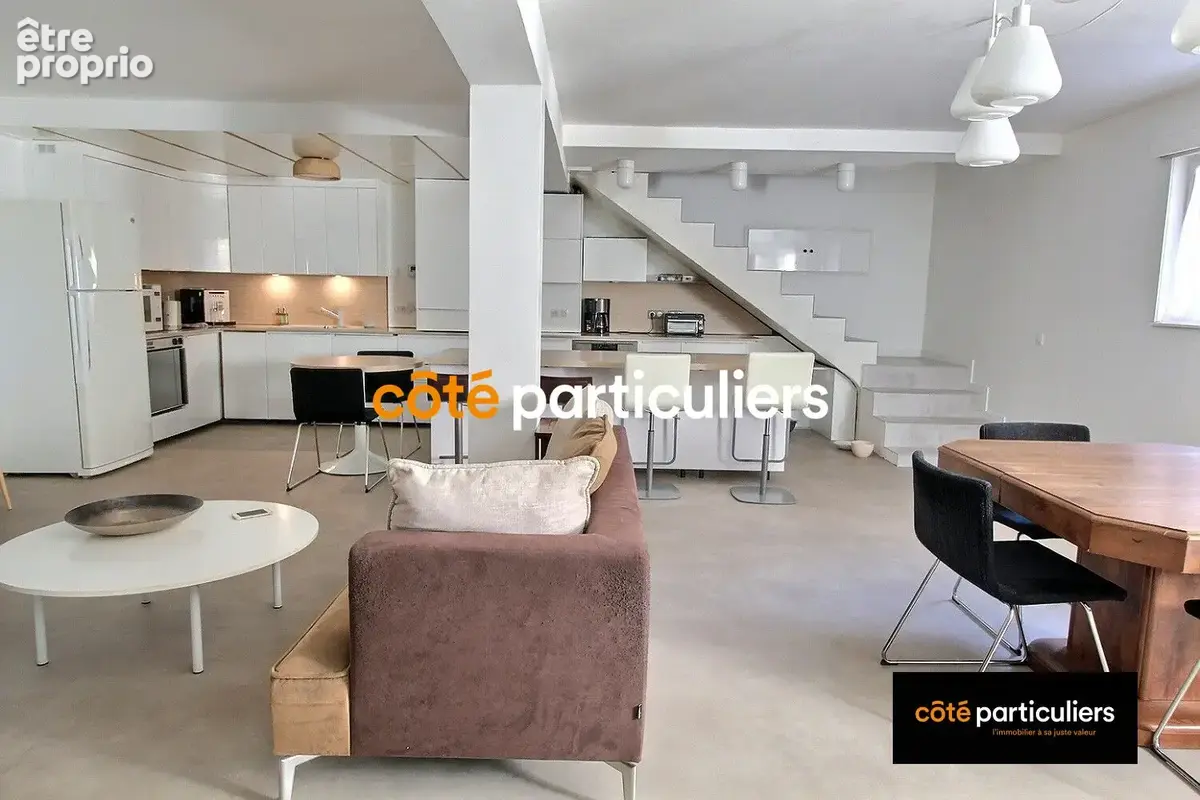 Maison Chatillon 4 pièce(s) 118.29 m2 - photo 3