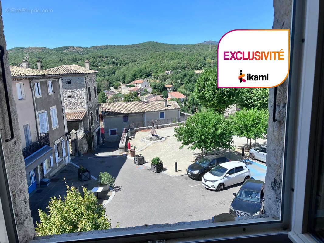 Appartement au coeur de Chomérac - photo 16