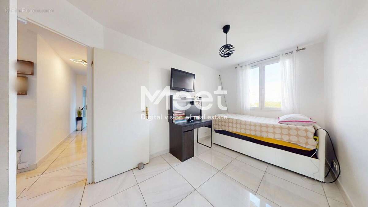 Appartement à ORLY