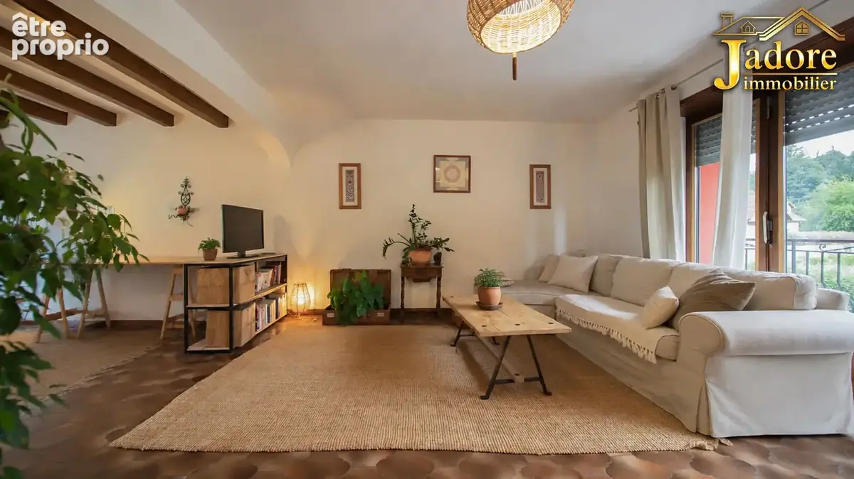 Grande maison familiale - photo 7