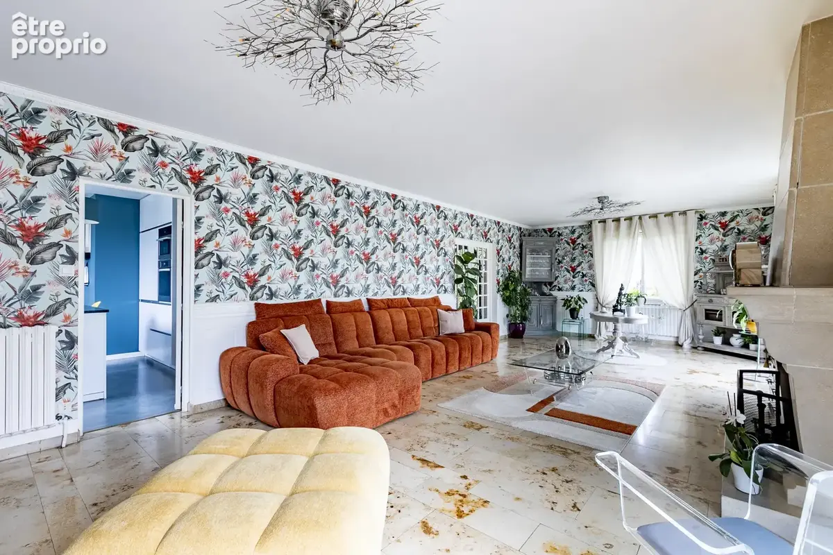Maison à vendre à 15 mn de LAON 02 dans l'aisne 1h30 de Paris - photo 8